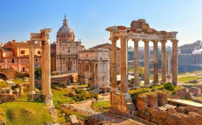 rom-den-forntida-romerska-skönheten-forumet-parceum-resized