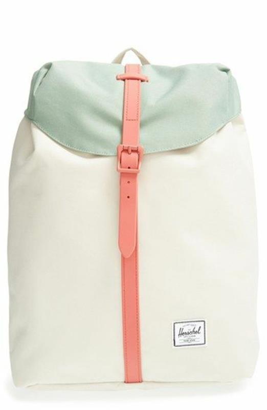 ryggsäck-vit-blå-rosa-ryggsäck-college-tjej-ryggsäck-billig-ryggsäck