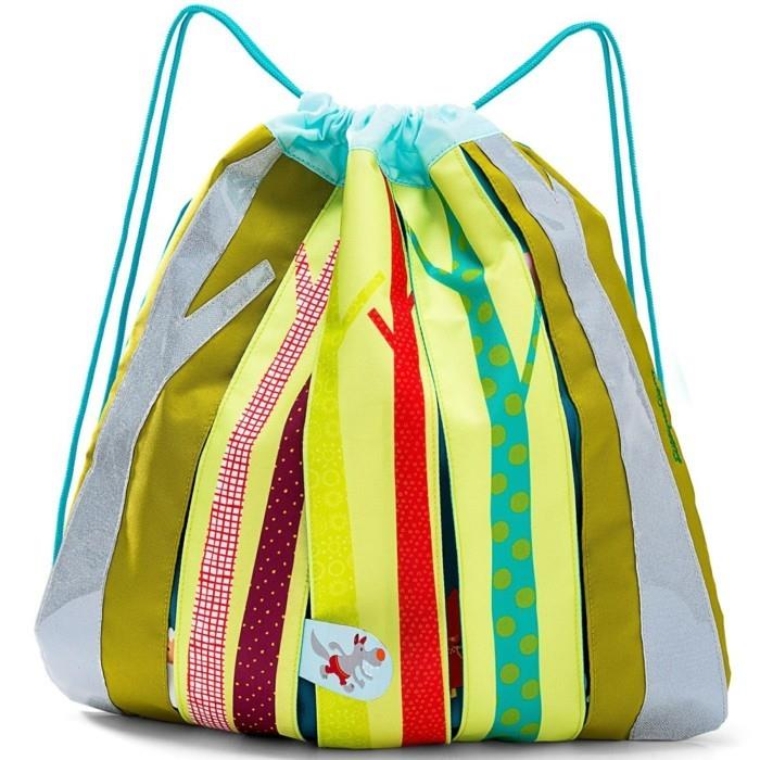 barn-ryggsäck-magi-vagga-regnbåge-färger-storlek