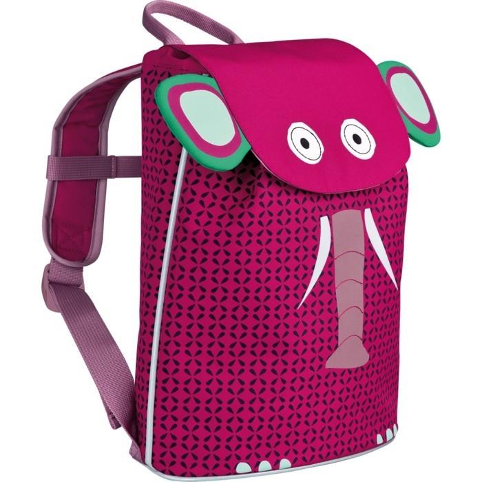 baby-ryggsäck-deco-bb-elefant-storlek