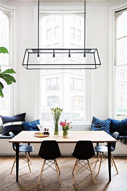 skandinavisk-matsal-svart-skandinavisk-design-stolar