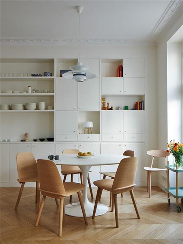 skandinavisk-matbord-tulpan-stolar-skandinavisk-design