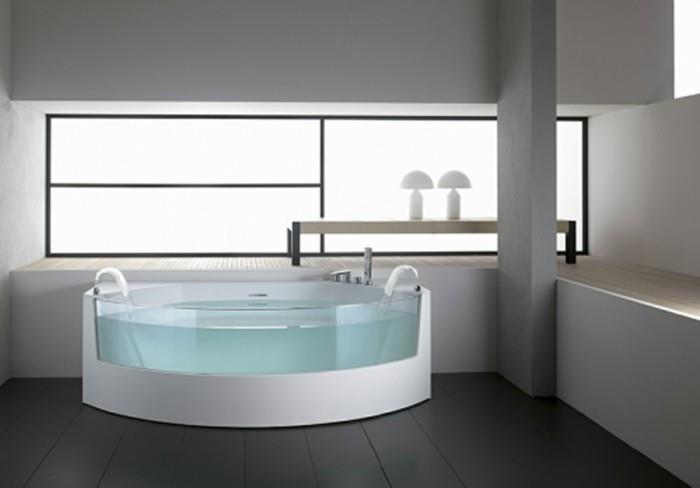súčasná kúpeľňa-súčasný dizajn-vaňa-moderná myšlienka-kúpeľňa