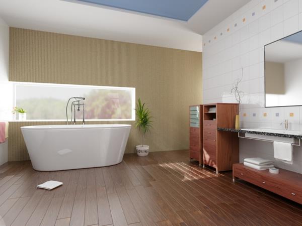 kúpeľňa-umývadlo-vaňa = -jednoduchá-minimálna veľkosť