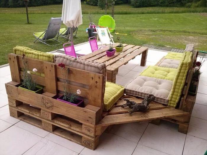 lacno-design-paleta-záhradný nábytok