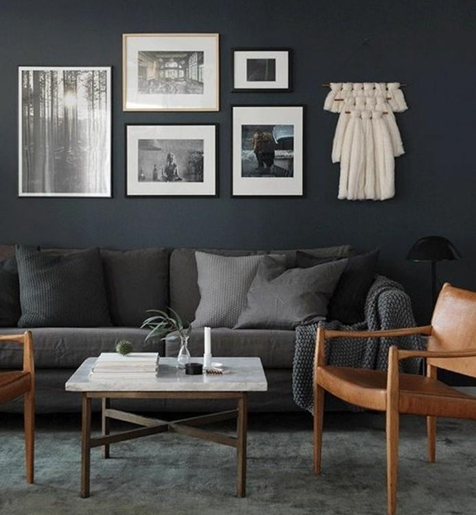 Škandinávska obývačka-deko-obývačka-sivá-veľmi-moderná-elegantná-návrh-do-vašej-obývačky