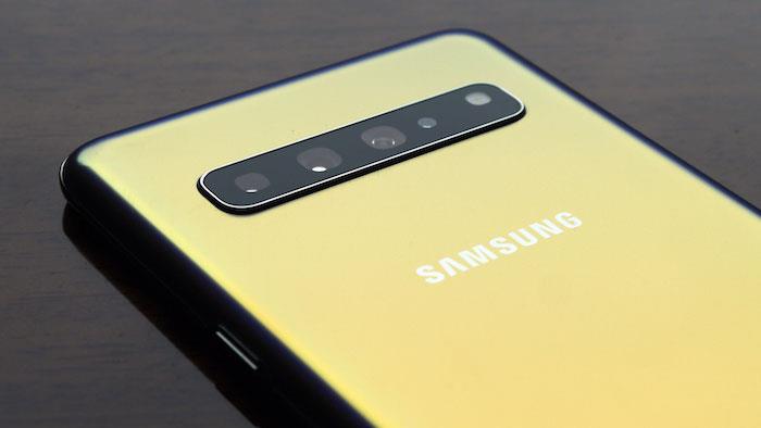 En ny information om den framtida Samsung Galaxy S11 rapporterar ett batteri på 5000 mah