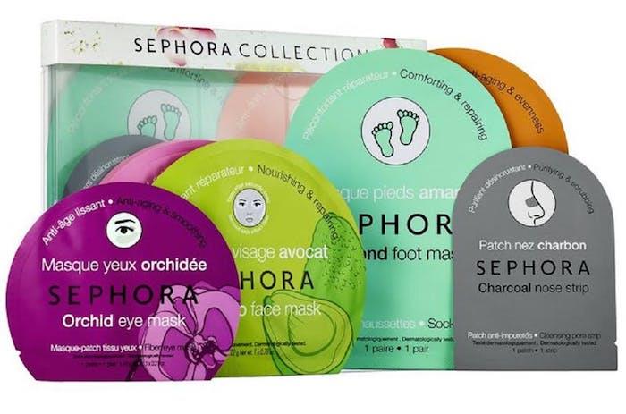 Flytt till ny lägenhet Original praktisk gåva Sephora husgåva