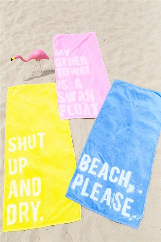 lacný-plážový uterák-personalizovaný-vety-zmenený-veľkosť-plážového uteráka
