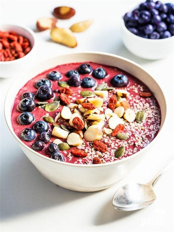 smoothie-bowl-bohaté-chuť-smoothie-chudnutie