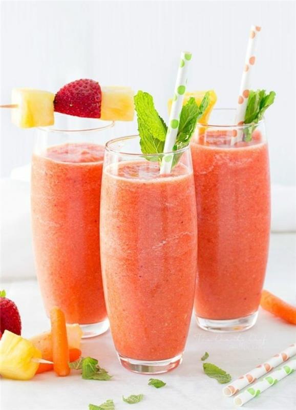 mrkva-smoothie-diéta-chudnutie-recept-plná-vitamínu