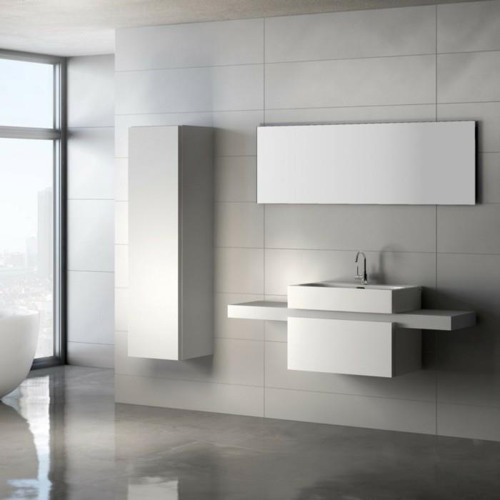 sivá-lino-podlaha-luxusný-kúpeľňový-nábytok-conforama-nástenný stĺp