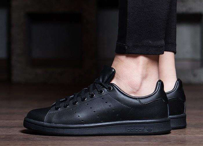 stan-smith-black-man-adidas-man-woman-skin-originals-hipster-girl-adidas-originals-stan-smith