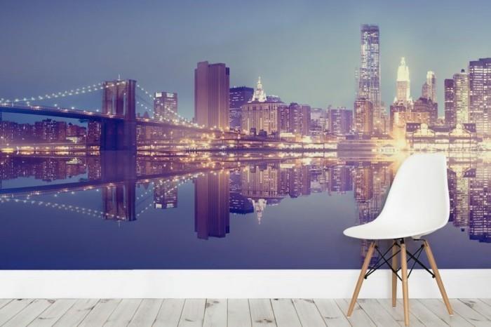wall-stickers-new-york-pretty-giant-wall-poster