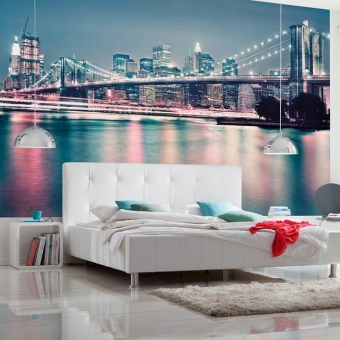 wall-stickers-new-york-pretty-living-room-with-giant-new-york-poster