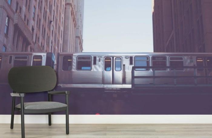 wall-stickers-new-york-the-metro-de-new-york-poster-giant
