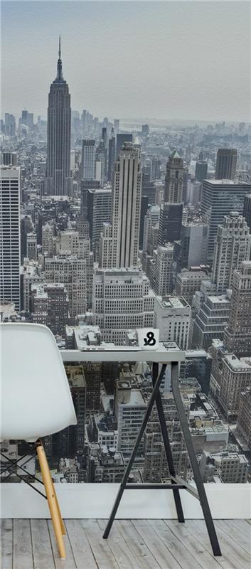 wall-stickers-new-york-for-the-office-giant-wall-posters