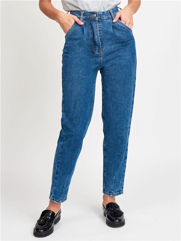 tonåring flicka klänning stil mamma jeans för tonåring dotter