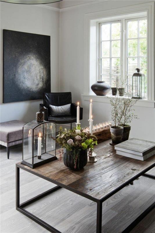 švédsky nábytok-škandinávske prostredie-švédsky nábytok-v-škandinávskej obývačke