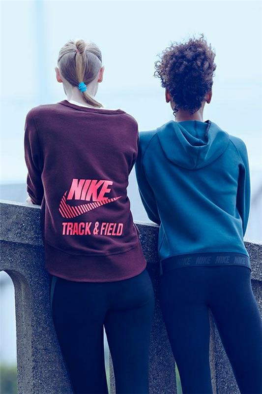 tröjor-sportig-färgrik-tjej-mode-blond-brunett-hår