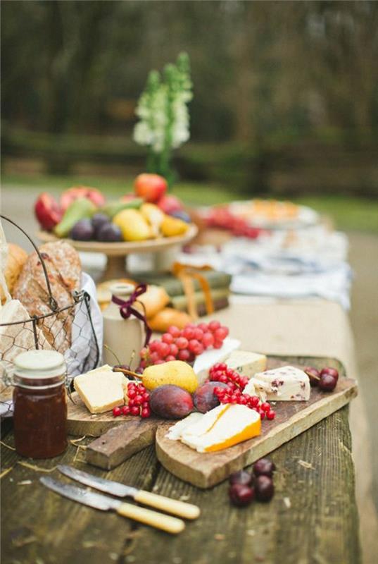 picknick-bord-set-massivt trä-bord-trädgård-innergård-trädgård-bord