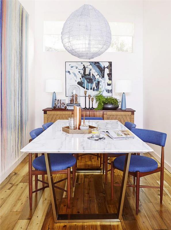 dizajnér-jedálenský stôl-dizajn-nábytok-jedáleň