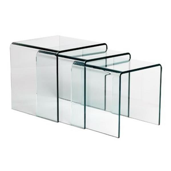 glas-häck-bord