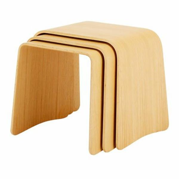 häck-bord-trio