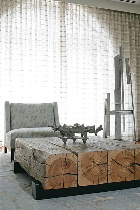 rustikálny stôl-fantastický-nábytok-s-stodolou-drevo