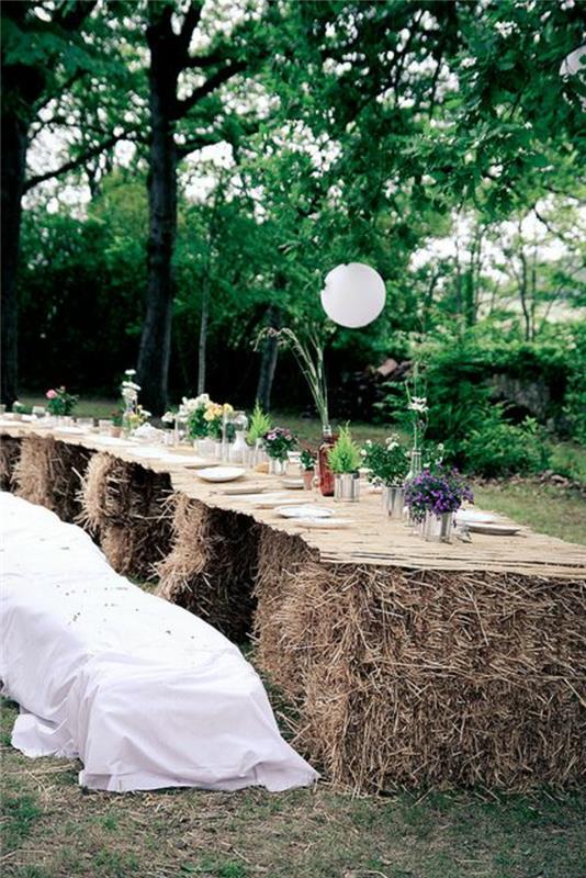 rustikt-bord-en-vacker-idé-för-rustik-trä-blomma-bords-uppsättning