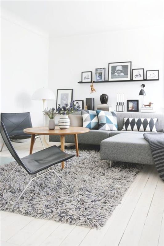 grå-vardagsrum-matta-för-din-dröm-vardagsrum-vita-vägg-väggmålningar-dekoration