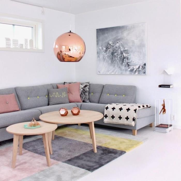 modern-färgglad-vardagsrum-matta-för-vardagsrummet-med-ett-vackert-trä-soffbord