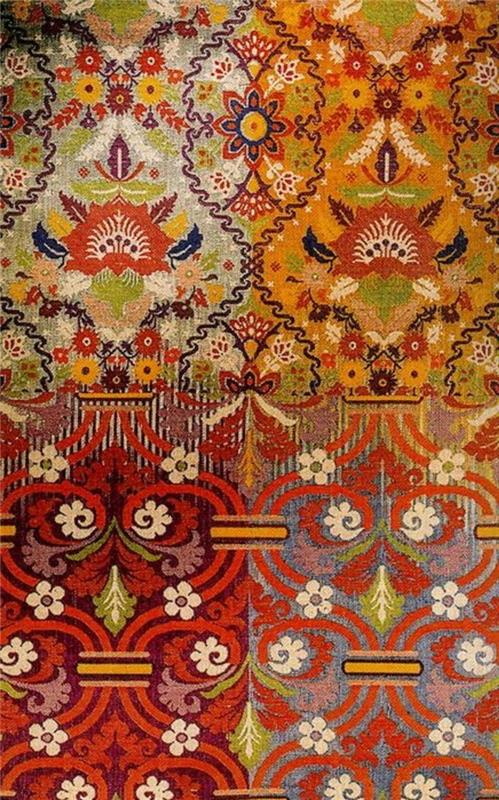moderna mattor-ett-mycket-intressant-och-varierat-mönster
