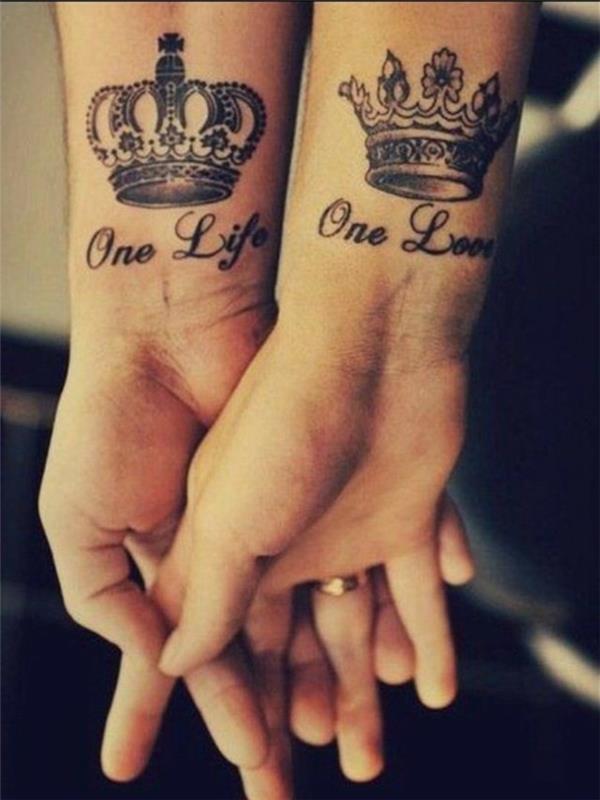 krona-tatuering-för-henne-och-för-honom-par-tatuering
