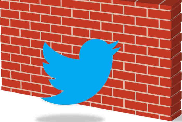 Som svar på kritik mot hanteringen av cyber trakasserier testar Twitter ett nytt kvalitetsfilter för DM