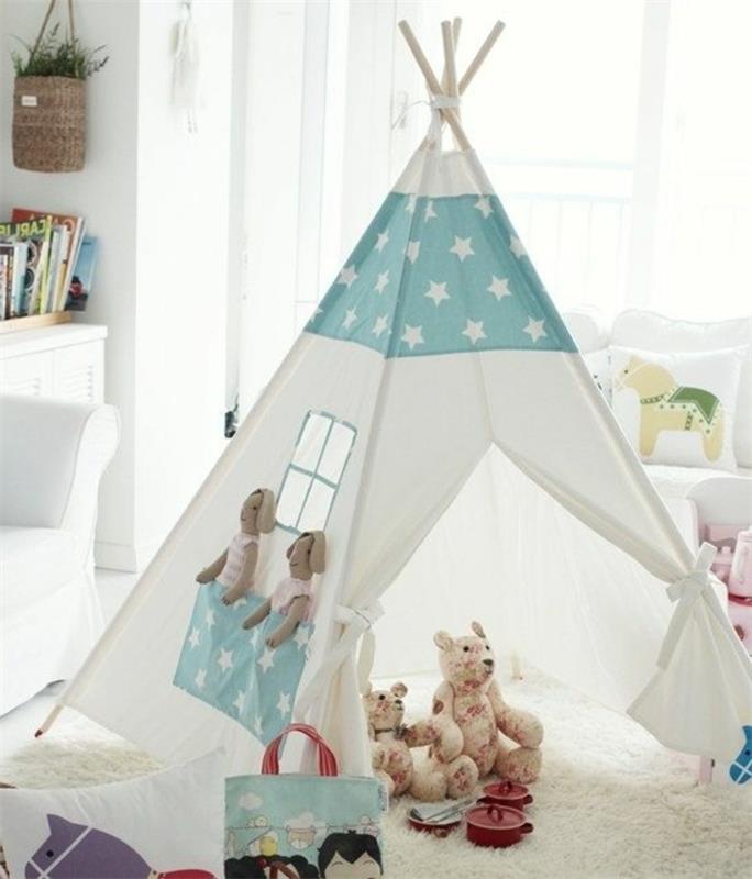 teepee-stan-deti-teepee-stan-build-a-teepee-interiér-biely