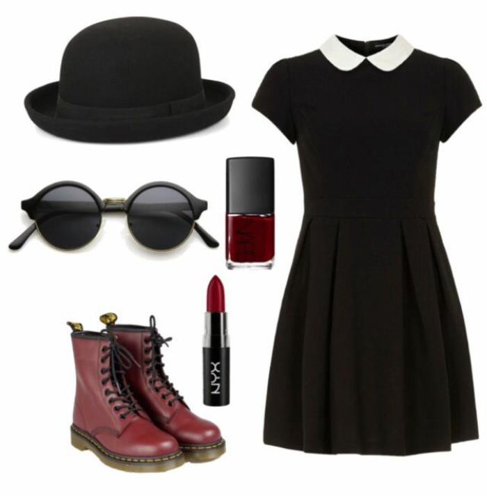 dress-de-jour-how-to-dress-school-high-school-university-appropriate-dress-black-dress-resized