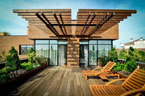 trä-eller-komposit-terrass-deco-idéer-takterrass
