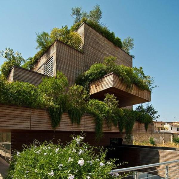 grönt-tak-modernt-hus-och-grönt-arkitektur
