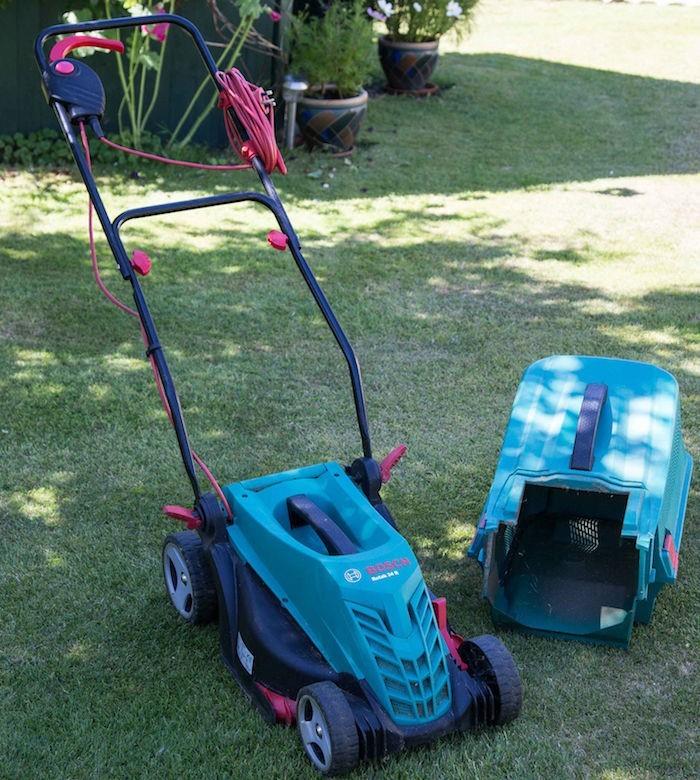 bosch-electric-rotak-34-r gräsklippare