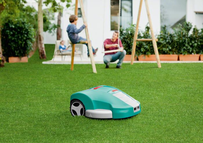 bosch-indego-1300-elektrisk-robot
