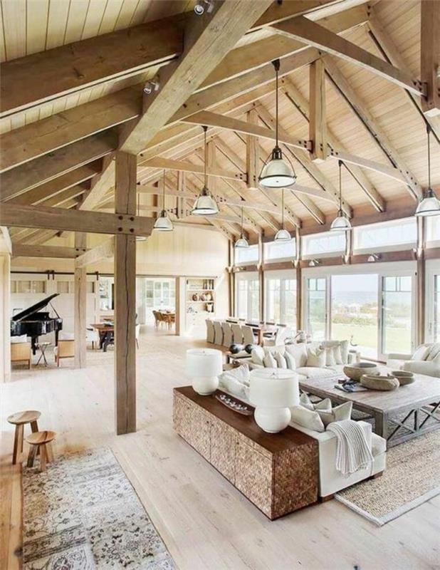 تحويل-a-shed-to-house-living-room-living-room-piano-stools-العرق-السجاد-الأبيض-المصابيح