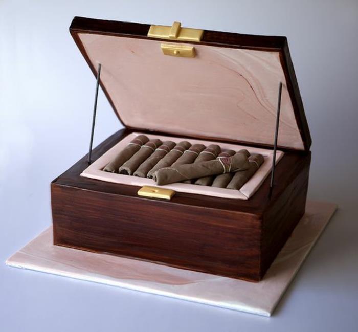 a-choklad-födelsedag-tårta-superb-läckra-cigarrer