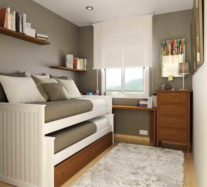 en-ganska-platsbesparande-soffa-i-vardagsrummet-med-en-grå-matta-med-grå-väggar