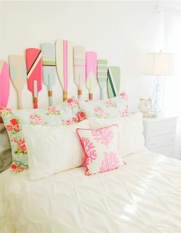 en original-färgglad-sänggavel-för-sovrummet-hur-att-dekorera-ditt-sovrum