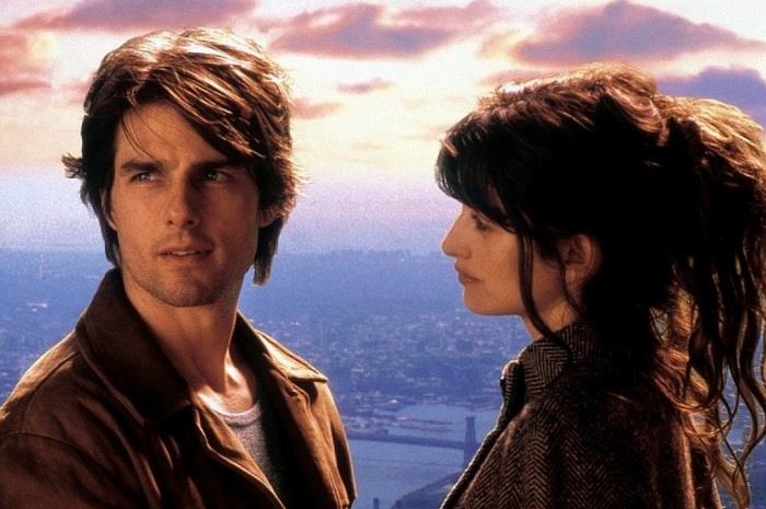 Film Vanilla Sky s Tomom Cruisom zasahuje do vydaní Netflix 1. júna 2020