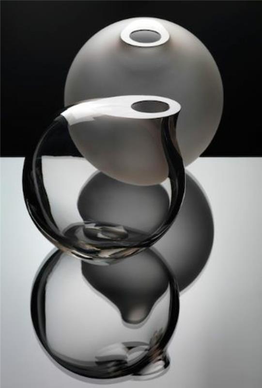 cylindrisk-vas-svart-transparent-glas-vas-för-blommor-i-glas