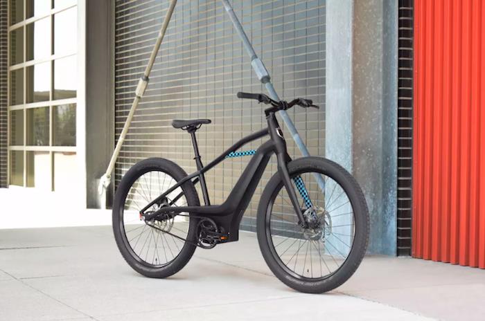 Harley-Davidson predstavila svoje elektrické bicykle na milánskej dvojkolovej výstave
