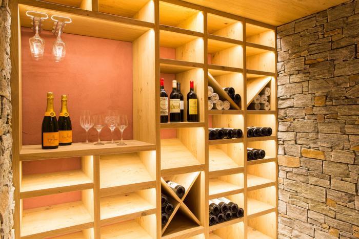 ver-temperatur-champagne-glas-villeroy-et-boch-cool-idé-vinkällare-ganska-flaska-lagringsutrymme