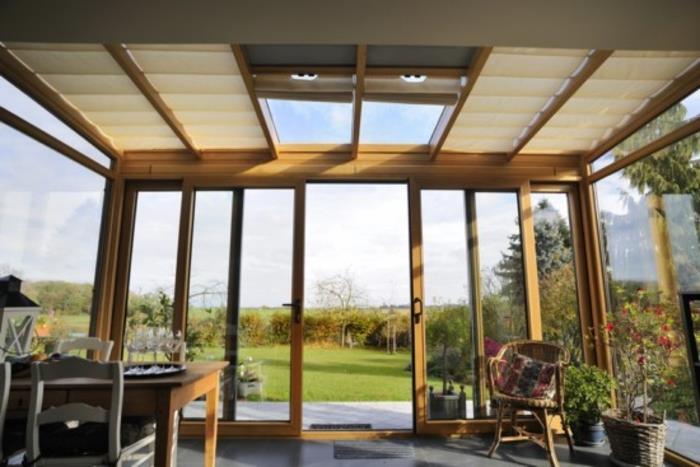 veranda-leroy-merlin-with-glass-wall-and-glass-roof-with-a-pretty-view-the-the-garden